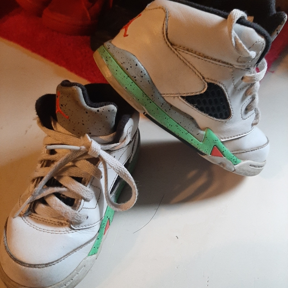 Shoes jordan